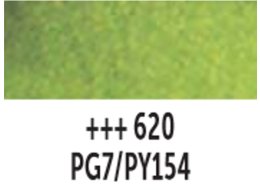 AKWARELA VAN GOGH TUBA 10 ML TALENS  620 OLIVE GREEN