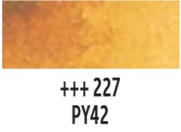 AKWARELA VAN GOGH TUBA 10 ML TALENS  227 YELLOW OCHRE