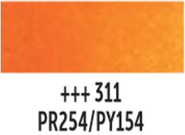 AKWARELA VAN GOGH TUBA 10 ML TALENS  311 VERMILION
