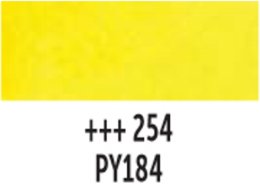 AKWARELA VAN GOGH KOSTKA  TALENS 254 PERM. LEMON YELLOW