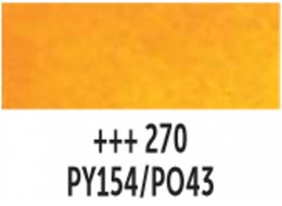 AKWARELA VAN GOGH KOSTKA  TALENS 270 AZO YELLOW D
