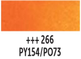 AKWARELA VAN GOGH KOSTKA  TALENS 266 PERMANENT ORANGE