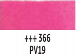 AKWARELA VAN GOGH KOSTKA  TALENS 366 QUINACRIDONE ROSE
