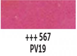 AKWARELA VAN GOGH KOSTKA  TALENS 567 PERM. RED VIOLET
