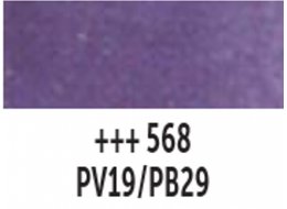 AKWARELA VAN GOGH KOSTKA  TALENS 568 PERM. BLUE VIOLET