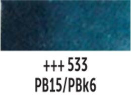 AKWARELA VAN GOGH KOSTKA  TALENS 533 INDIGO
