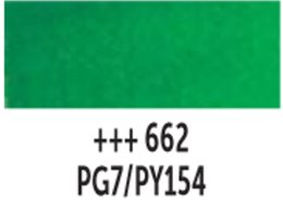 AKWARELA VAN GOGH KOSTKA  TALENS 662 PERMANENT GREEN