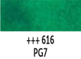 AKWARELA VAN GOGH KOSTKA  TALENS 616 VIRIDIAN