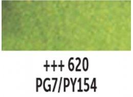AKWARELA VAN GOGH KOSTKA  TALENS 620 OLIVE GREEN