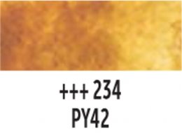 AKWARELA VAN GOGH KOSTKA  TALENS 234 RAW SIENNA