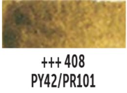 AKWARELA VAN GOGH KOSTKA  TALENS 408 RAW UMBER