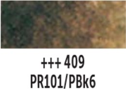 AKWARELA VAN GOGH KOSTKA  TALENS 409 BURNT UMBER