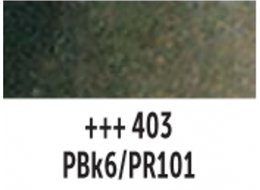 AKWARELA VAN GOGH KOSTKA  TALENS 403 VANDYKE BROWN