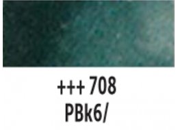 AKWARELA VAN GOGH KOSTKA  TALENS 708 PAYNE GREY