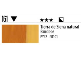 MAIMERI ACRYLICO 75 ML 161 TIERRA DE SIENA NATURAL
