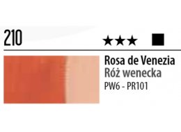 MAIMERI ACRYLICO 75 ML 210 RÓŻ WENECKI