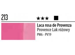 MAIMERI ACRYLICO 75 ML 213 PROVENCE LAK RÓŻOWY