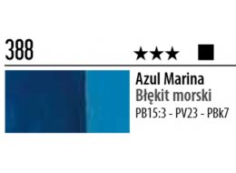 MAIMERI ACRYLICO 75 ML 388 BŁEKIT MORSKI