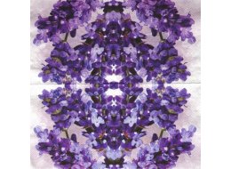 SERWETKA BEZ FIOLET TL349000