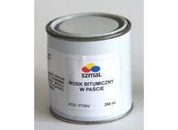 WOSK BITUMICZNY W PAŚCIE 300 ML KREMER