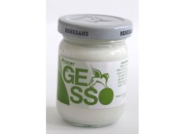 GRUNT GESSO 110 ML RENESANS