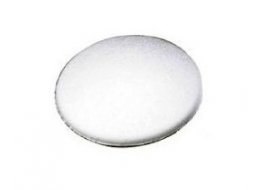 MEDALION ZE STYROPIANU  10 CM   