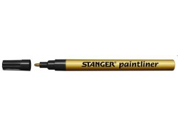 PAINTLINER MARKER ZŁOTY 1-3 MM