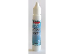 PISAK ŚNIEGOWY 30 ML NR 18622