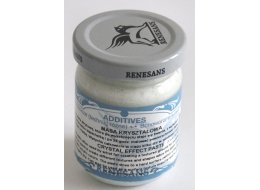 MASA KRYSZTAŁOWA 110 ML RENESANS