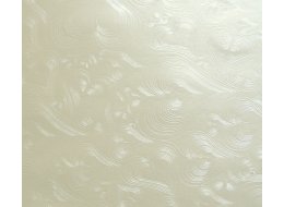 PAPIER OZDOBNY LOVE 220 G A 4  KREMOWY
