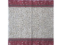 SERWETKA ORNAMENTY 003203