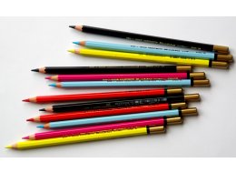 MONDELUZ KREDKI AKWARELOWE KOH I NOOR 3720