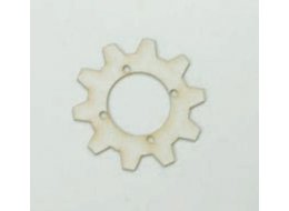 ORNAMENT BEERMATA 1,5 MM 3,5 CM J0002