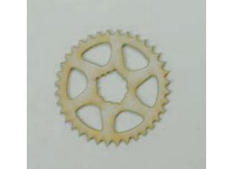 ORNAMENT BEERMATA 1,5 MM 3,5 CM J0004