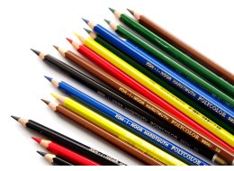 POLYCOLOR KREDKI ARTYSTYCZNE KOH I NOOR 3800