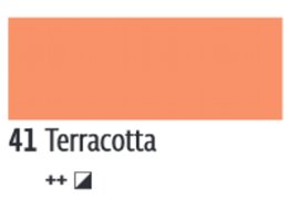 ART ACRYL BASIC 250 ML. C. KREUL 84241 TERRACOTTA