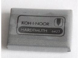 GUMKA CHLEBOWA KOH I NOOR NR 6423
