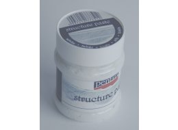 PASTA STRUKTURALNA BIAŁA 230 ML PENTART