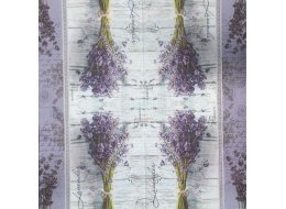 SERWETKA LAWENDA TL573000