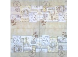 SERWETKA TEA 521700