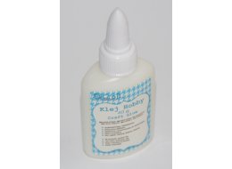 KLEJ HOBBY  40 G DP CRAFT