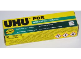 KLEJ UHU DO PIANEK I STYROPIANU 40 G