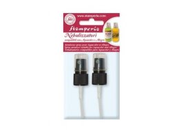 SPRYSKIWACZE 2 SZT SPRAY STAMPERIA