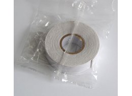 TAŚMA KLEJĄCA DWUSTRONNA 18 MM X 3 M 