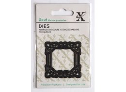 WYKROJNIK X-CUT MINI 5 CM FRAME