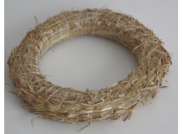 WIANEK - PODKŁAD SŁOMA 30 CM