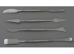 ZESTAW NARZĘDZI SZTUKATORSKICH 4 SZT NR A16220A