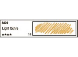 GIOCONDA- KREDKA 8820 / 14 LIGHT OCHRE