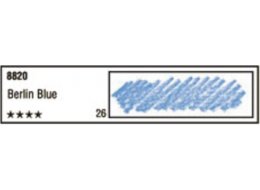 GIOCONDA- KREDKA 8820 / 26 BERLIN BLUE