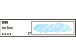GIOCONDA- KREDKA 8820 / 27 ICE BLUE